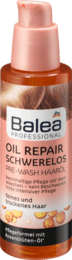 Олія для відновлення тонкого та довгого волосся Balea Professional Pre-Wash Haaröl Oil R 100 мл