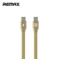 Кабель Remax Rc-046a USB-C MacBook