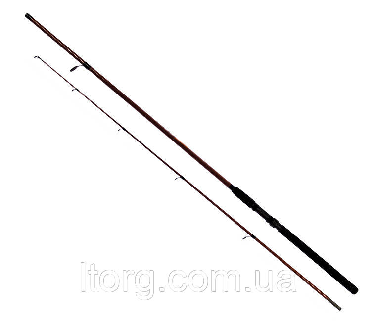 Вудлище спінінгове Ms 01 leisure spinning rods 2,7 м, фото 1