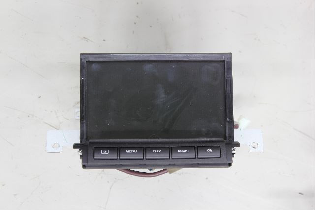Дисплей інформаційний Subaru Outback, Legacy B13 03-08, 86281AG090
