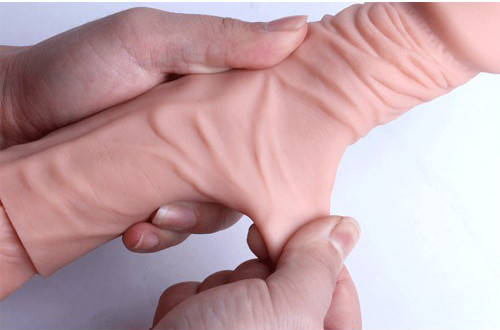 Қынаптан май ағып жатыр (HD бейне)