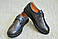 Дитячі туфлі для хлопчиків, 11Shoes (код 0019) розміри: 27 28 35 36, фото 8