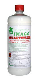 Домішка до зволожувальних водних розчинів Imago Stabil 5 л