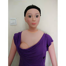 Секс лялька надувна Аріана 160см, фото 4