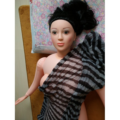 Секс лялька надувна Аріана 160см