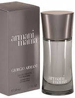 Armani Mania -мужской парфюм