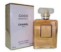 Coco Mademoiselle(Chanel)-женский парфюм