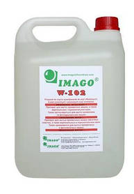 Змивка для проявокних машин Imago W-102 5 л