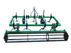 Культиватор суцільної обробки КН — 1,6 М із грудним "Володар"
