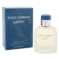 Light  Blue(Dolce Gabbana)-женский парфюм