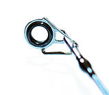 Вудлище спінінгове FJ Power ML Spin 2,7м, фото 4