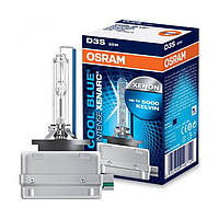 OSRAM XENARC COOL BLUE INTENSE D3S 35 W 42 V 5500K