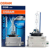 Ксенонова лампа Osram XENARC COOL BLUE INTENSE D3S 12V 66340CBI-FS