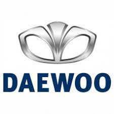 Авточохли daewoo