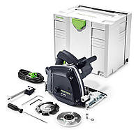 Фрезер дисковий PF 1200 Alucobond Festool 574321