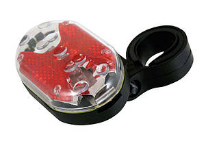 Світло заднє Longus 5LED