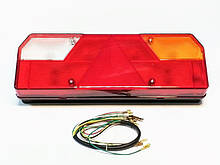 Ліхтар EUROPOINT I RH F-095RH (WOSM)
