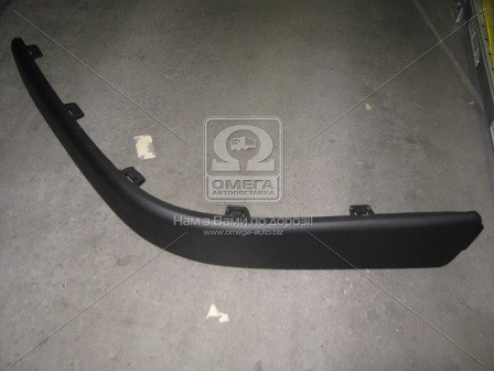 Накладка бампера ліва Аудіо100 AUDI 100 С4 1991-1994 (пр.о TEMPEST), фото 1