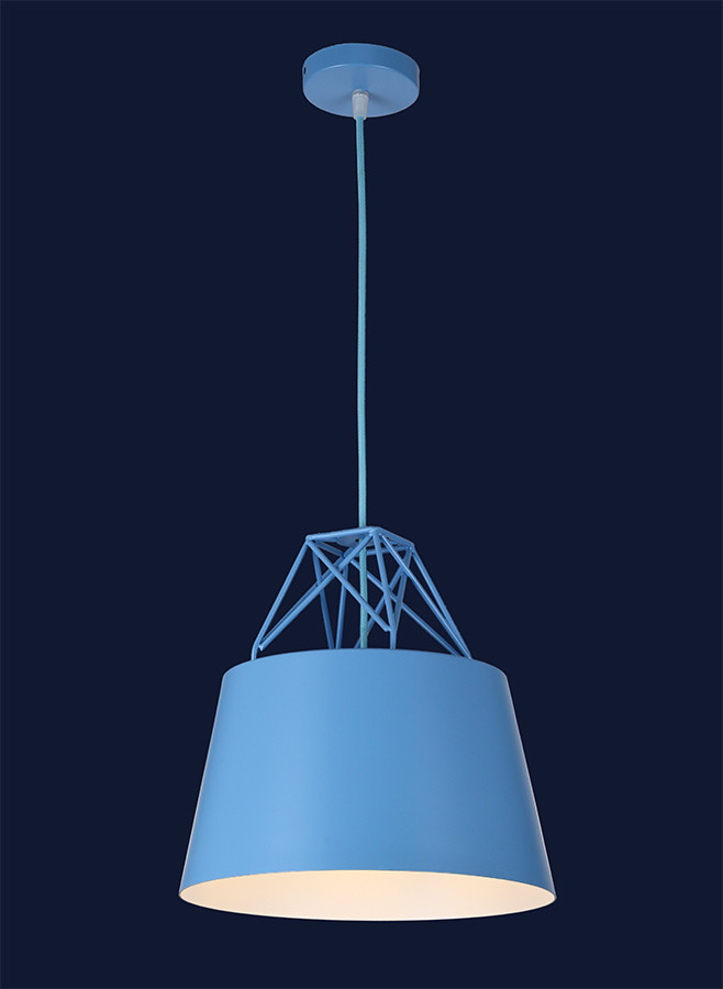 Світильники в стилі лофт Levistella 7529524 BLUE