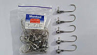 Джиг MUSTAD вес 5гр