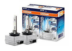 Автолампа Osram Xenarc 66144 D1S 85 V 35 W 4100 K (66144)