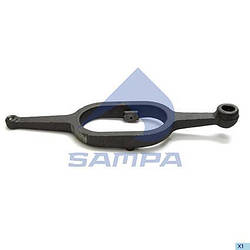 0088142 Вилка зчеплення DAF