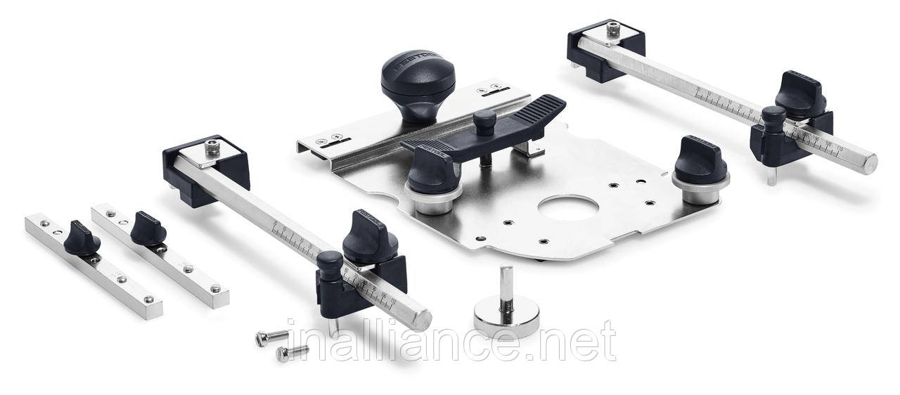 Комплект для свердління ряду отворів LR 32 Set Festool 583290