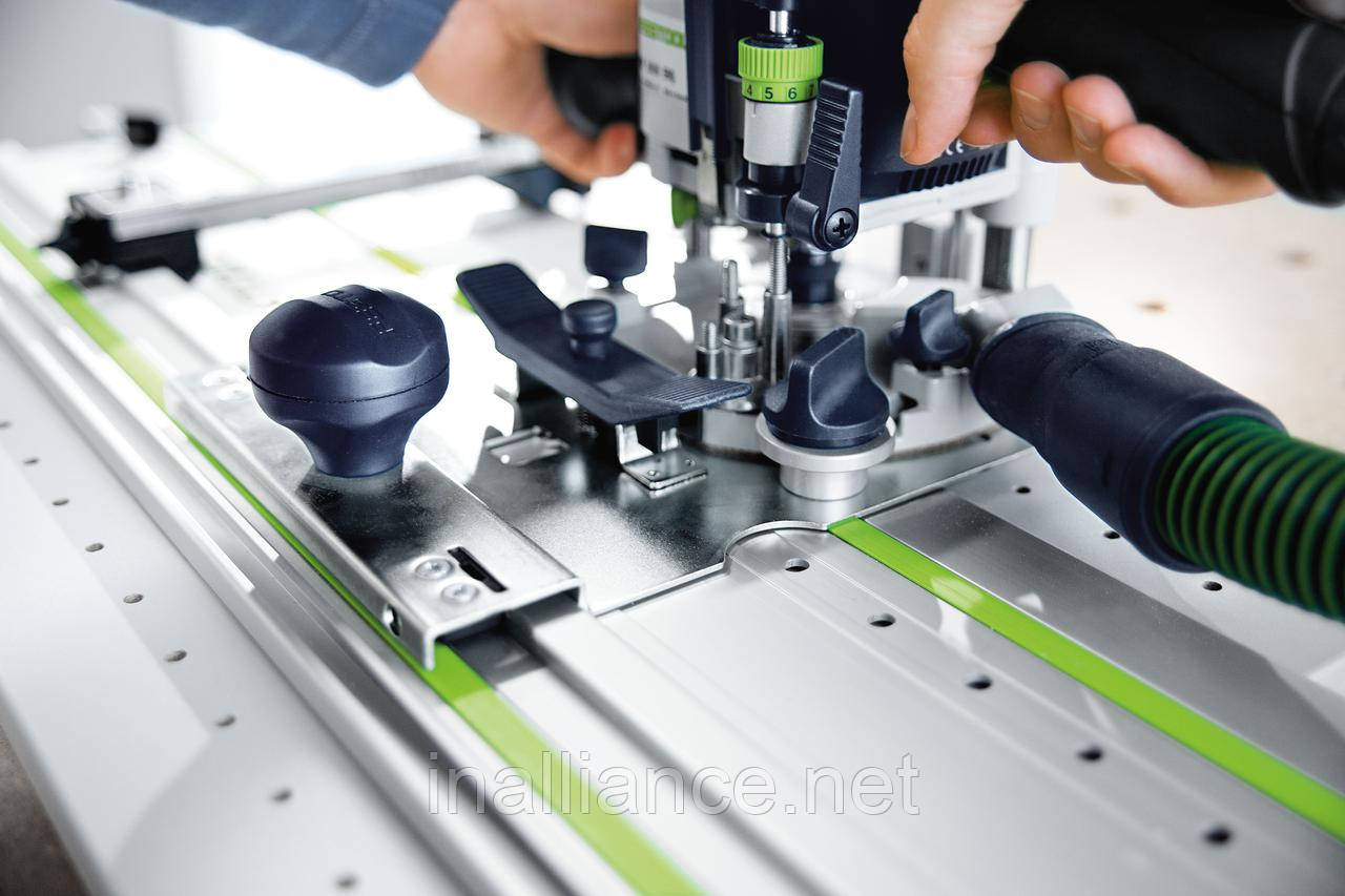 Комплект для сверления ряда отверстий LR 32 Set Festool 583290 - фото 2 - id-p36695758