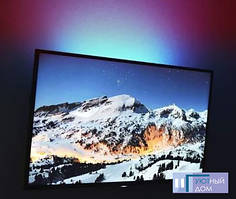 Світлодіодна RGB-стрічка Feron LS708 з USB і мініконтролером