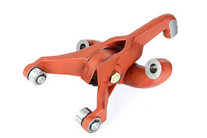 1386450 Вилка зчеплення Scania K113