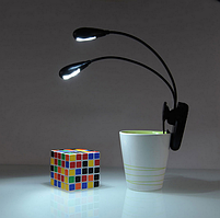 Портативні світильники, підсвічування, ліхтарі