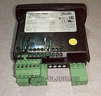 EKC202А - Danfoss. 084B8521 - с двумя датчиками 084B4404