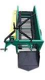 Картоплекопалка КТН — 1-44 "Володар" транспортерна на стрічці для мінітракторів, фото 2