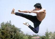 Брюс Лі (Bruce Lee)