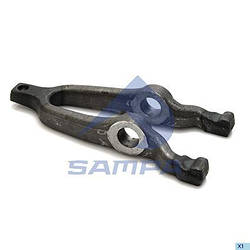 81305600063 Вилка зчеплення MAN