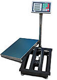 Ваги товарні ВТ-300 кг, фото 2