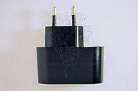 Сетевое зарядное устройство Nomi i5011 Evo M1 Black ,оригинал
