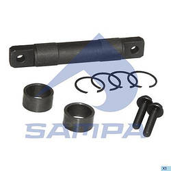 6502540006 ремкомплект вилки зчеплення Mercedes-BENZ