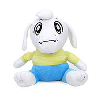 М'яка іграшка GeekLand Андертейл Undertale Азріель Asriel UT.08.002