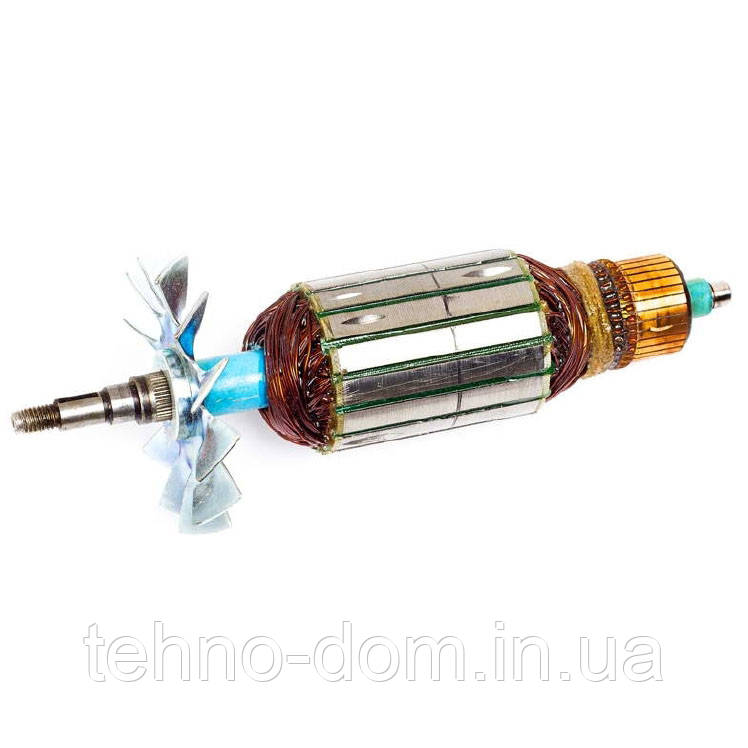 Якір болгарки Craft 230 