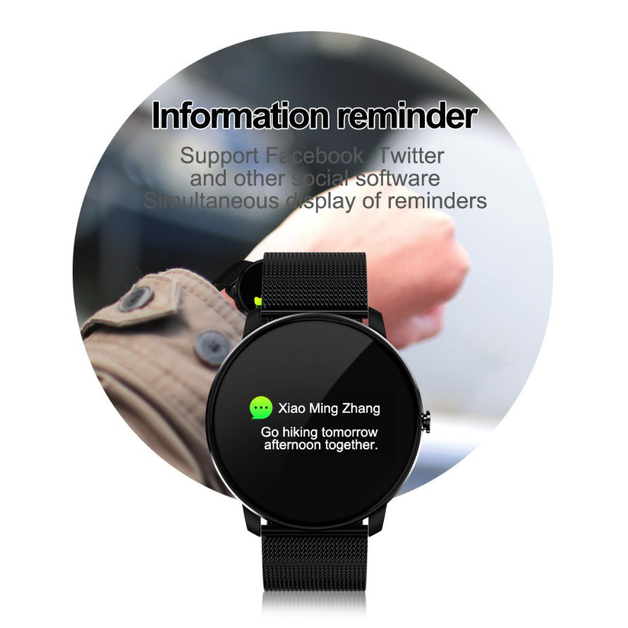 Cf007h smartwatch sales