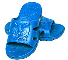 Дитячі шльопанці, фото 2