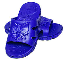 Дитячі шльопанці, фото 3