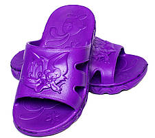 Дитячі шльопанці, фото 5