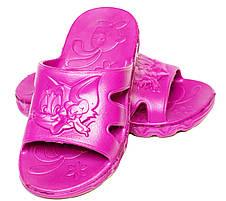 Дитячі шльопанці, фото 4