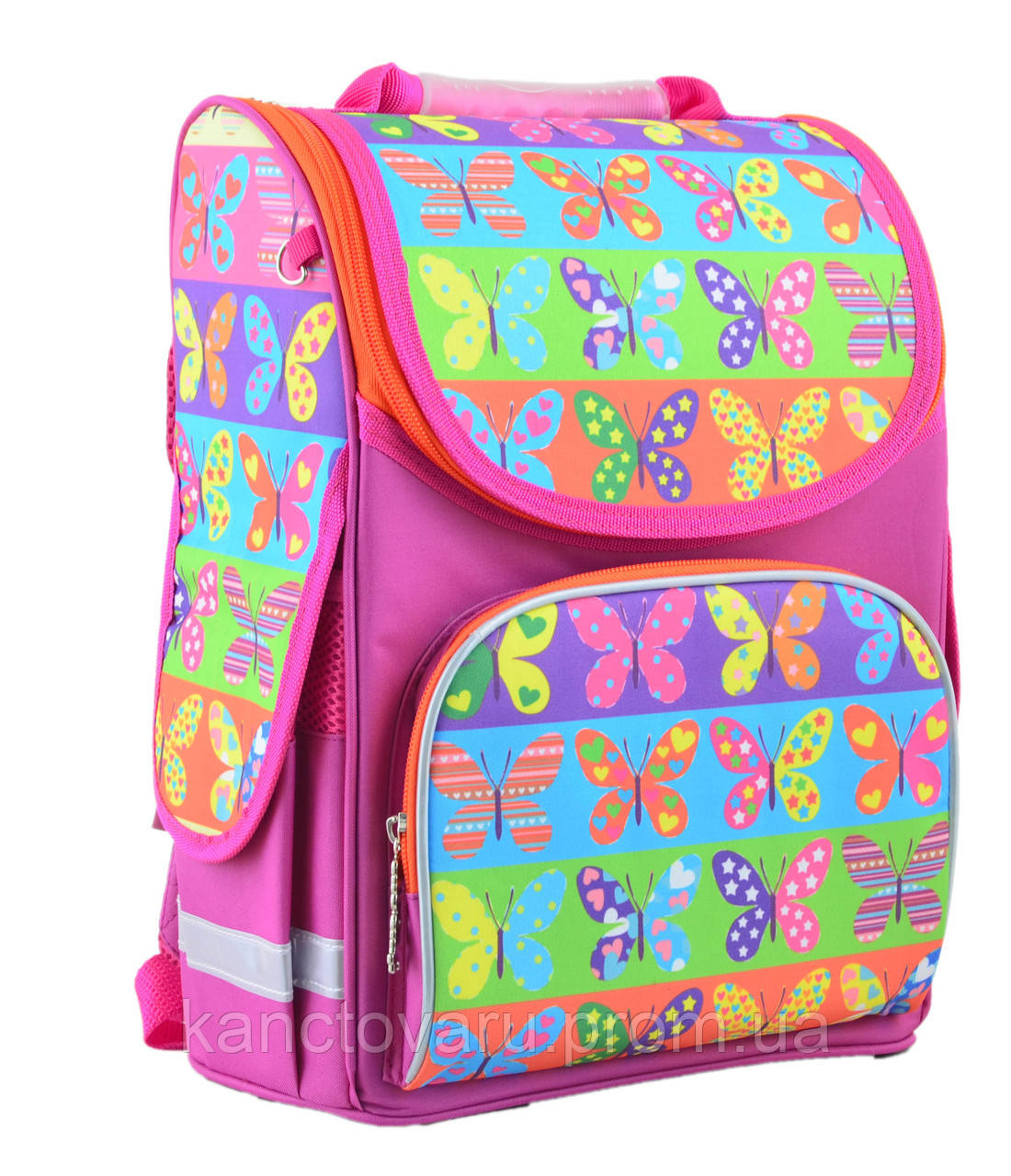 Рюкзак Каркасный PG-11 Butterfly, — Купить Недорого на Bigl.ua (670023740)