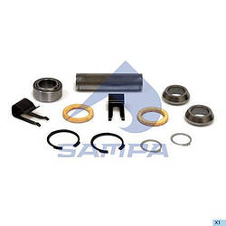 81305606019 ремкомплект вилки зчеплення MAN