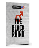 The Black Rhino - Капсули для відновлення потенції (Блек Ріно), фото 2