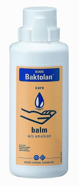 Бактолан бальзам (BAKTOLAN® balm) 350 мл.