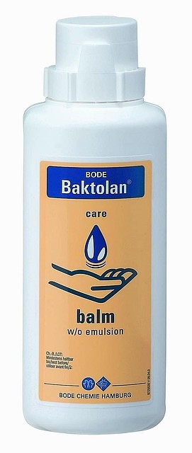Бактолан бальзам (BAKTOLAN® balm) 350 мл. - фото 1 - id-p699387